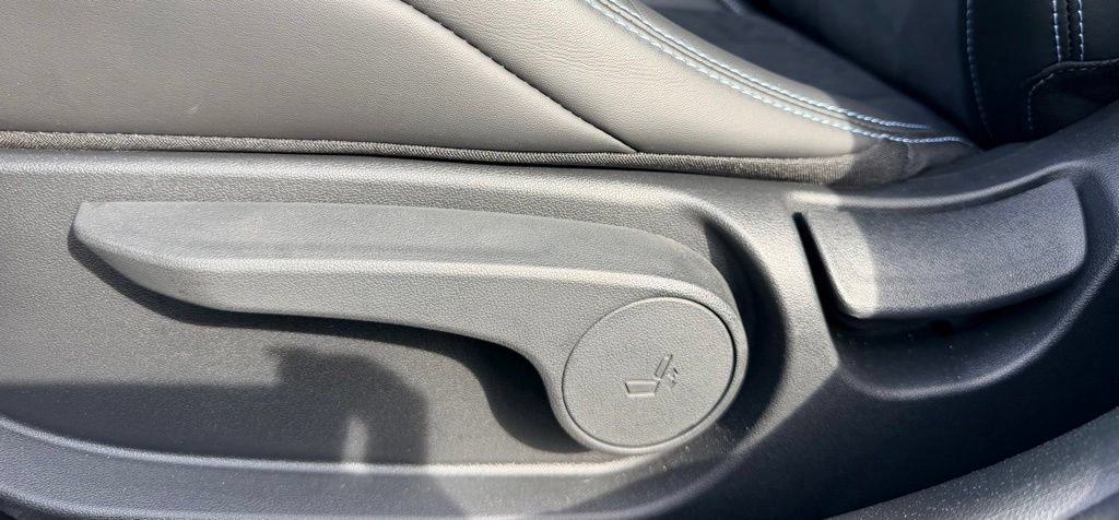 Used 2025 Hyundai Elantra N FWD image 20