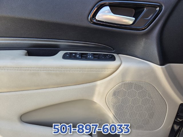 Used 2021 Dodge Durango SXT RWD image 26