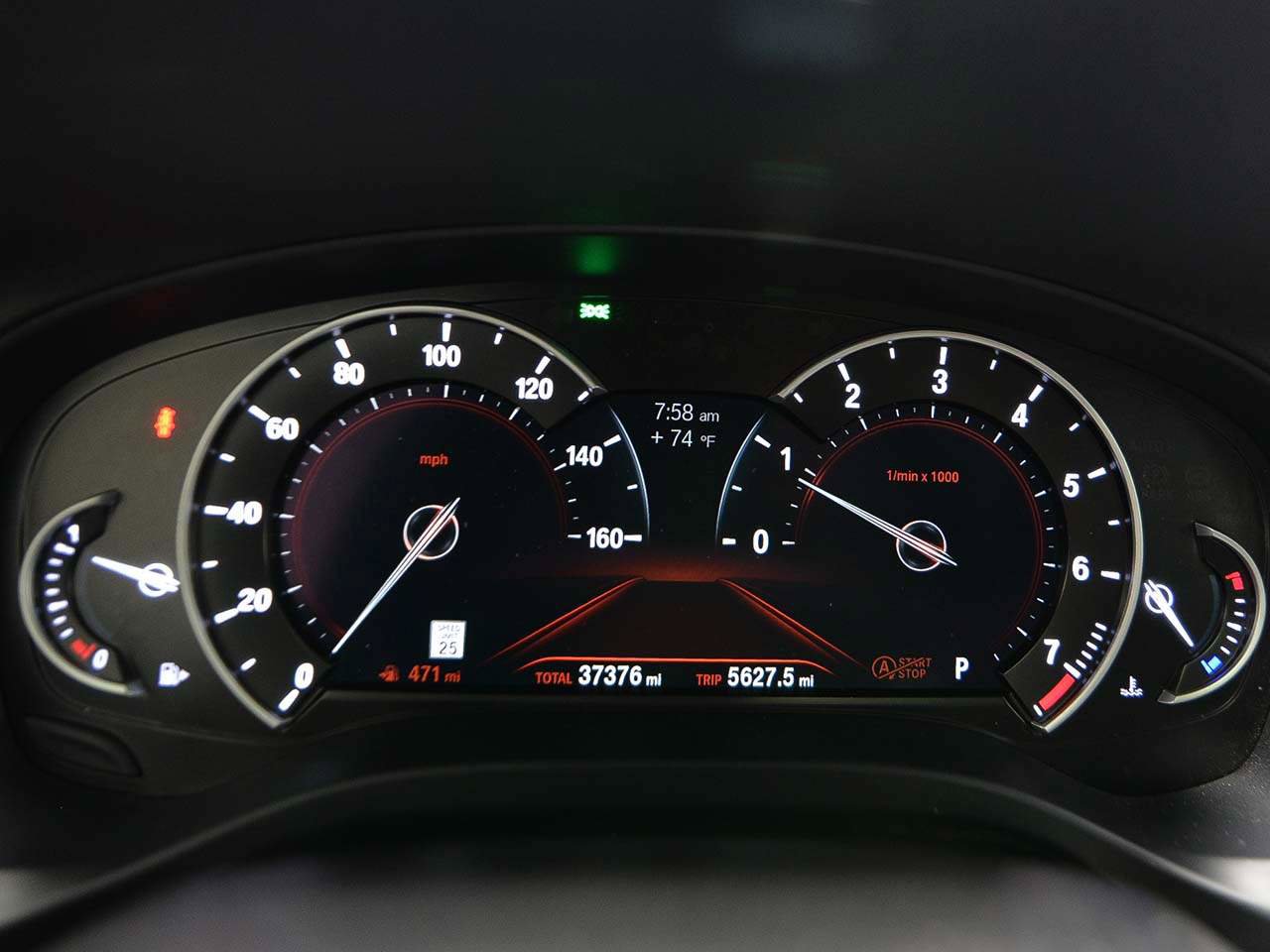 Used 2019 BMW X3 xDrive30i image 13