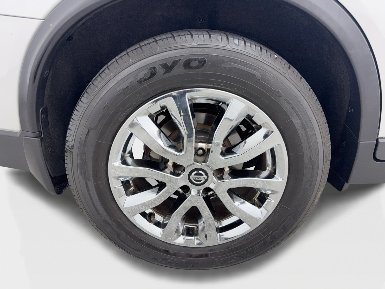 Used 2019 Nissan Rogue S w/ Special Edition Package FWD image 55