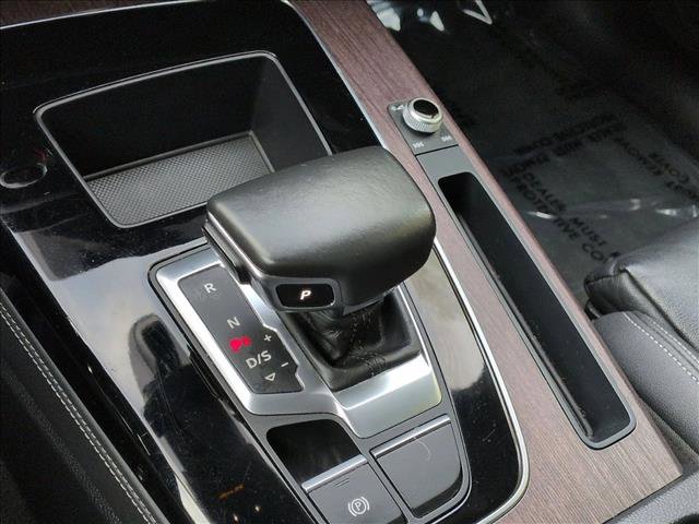 Used 2021 Audi Q5 2.0T Premium Plus w/ Premium Plus Package AWD/4WD image 12