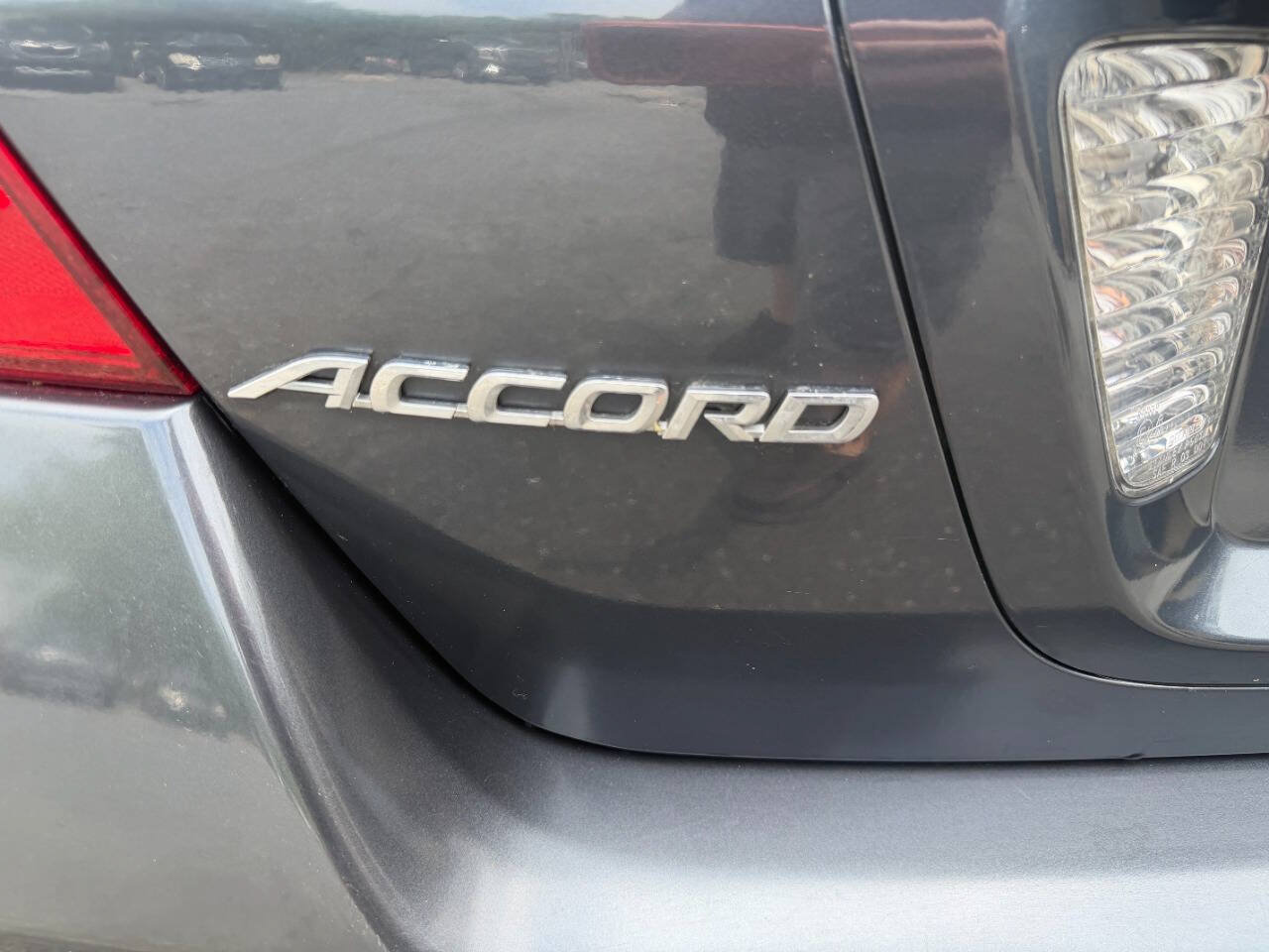 Used 2007 Honda Accord EX image 49
