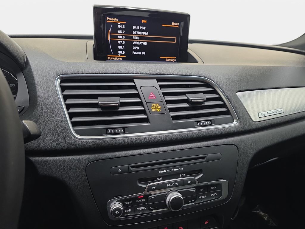 Used 2015 Audi Q3 2.0T Premium Plus AWD/4WD image 19