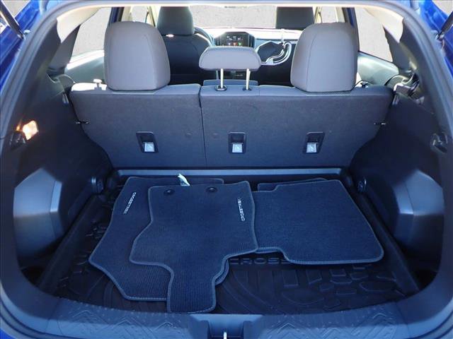 Certified 2024 Subaru Crosstrek 2.0i Premium image 8