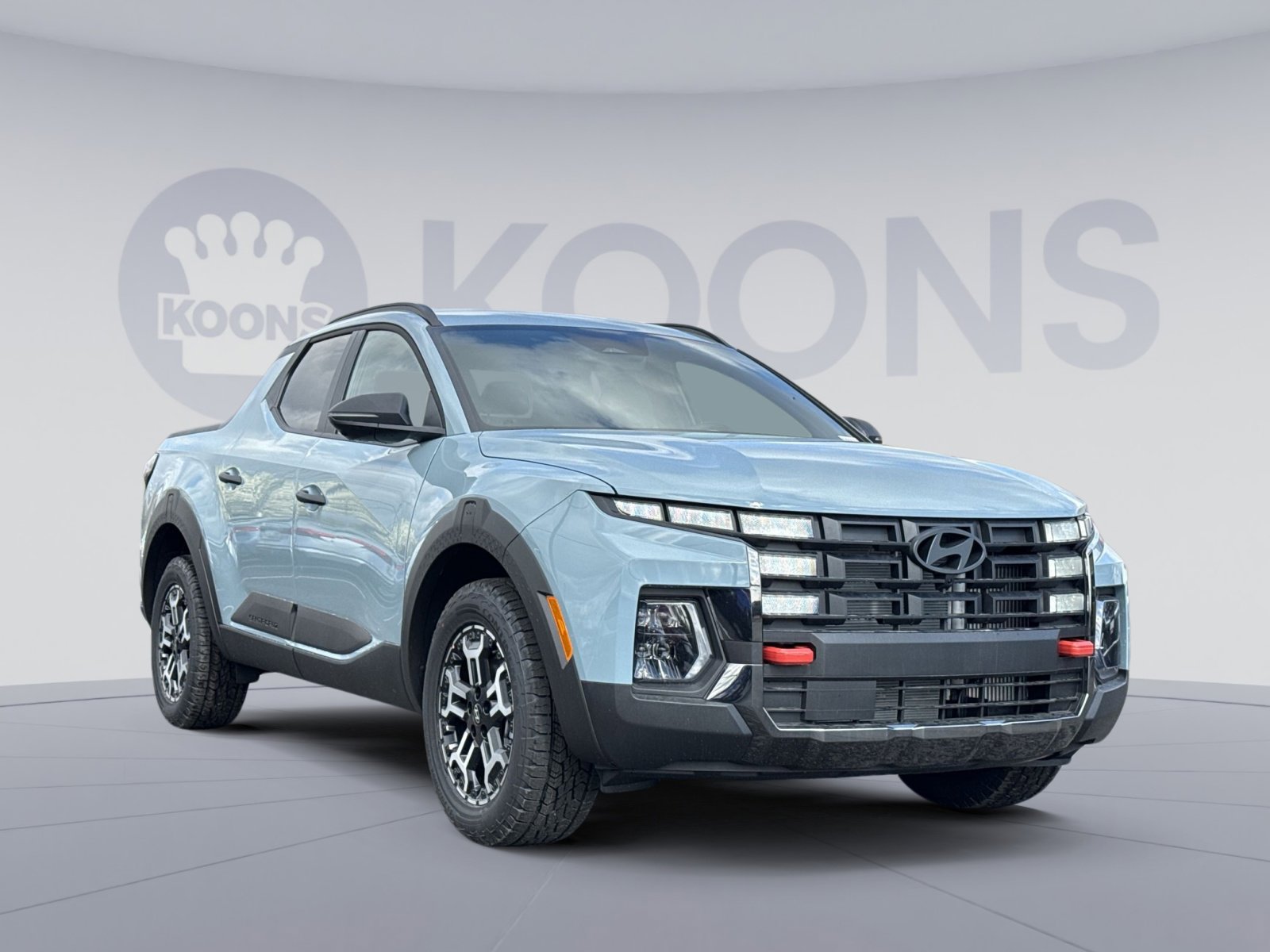 New 2026 Hyundai Santa Cruz XRT image 10