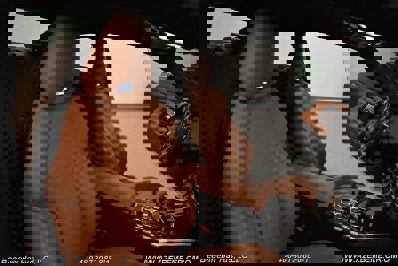 Used 2023 BMW M2 w/ Lighting Package image 20