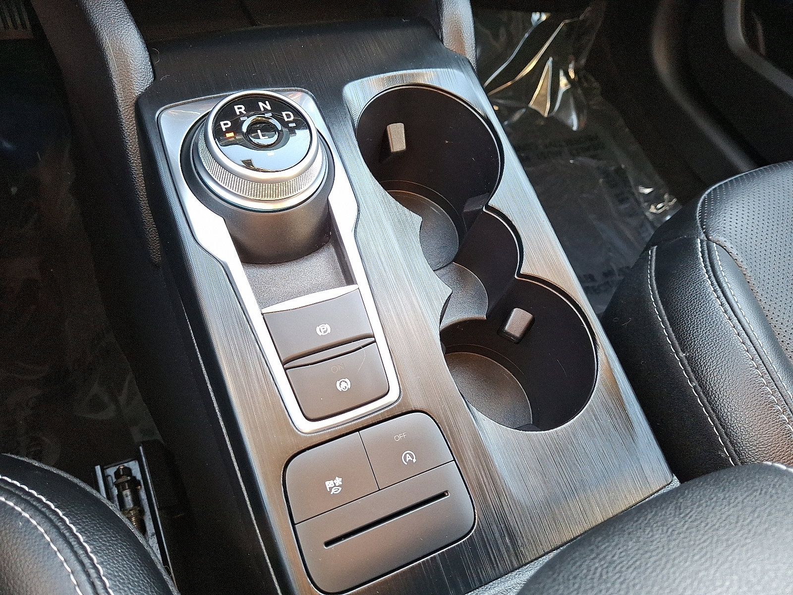 Certified 2022 Ford Escape SEL image 14