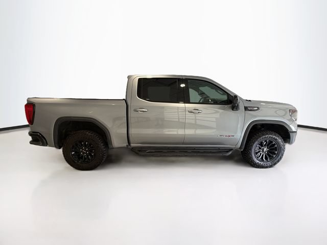 Used 2023 GMC Sierra 1500 AT4X AWD/4WD image 8