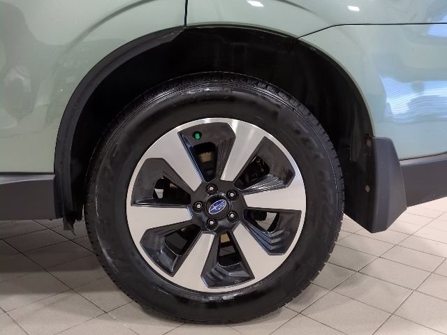 Used 2018 Subaru Forester 2.5i Premium w/ All-Weather Package image 20