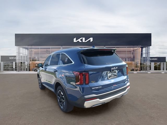 New 2026 Kia Sorento S w/ S Panoramic Sunroof Package AWD/4WD image 6
