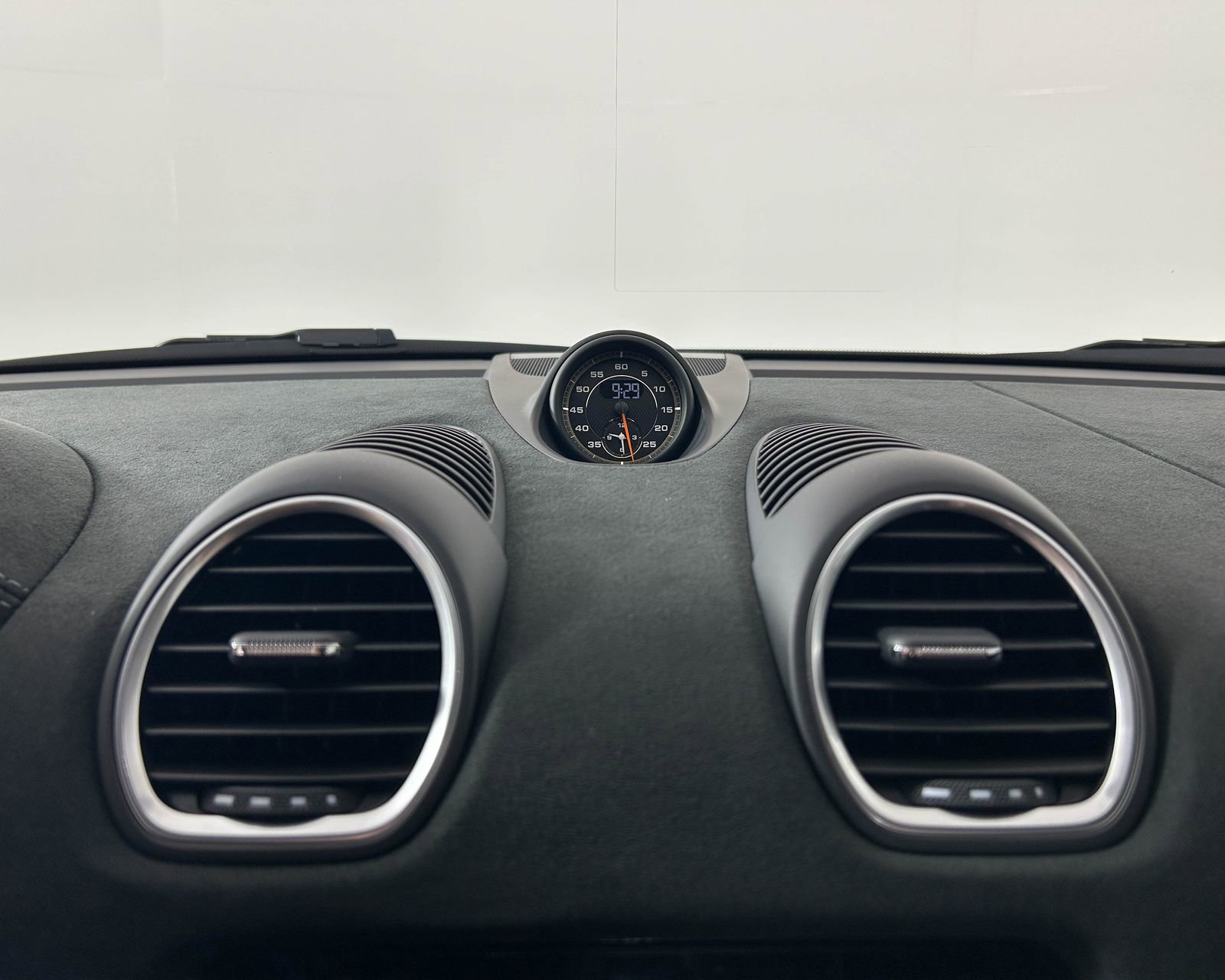 Certified 2025 Porsche 718 Cayman GT4 RS image 20