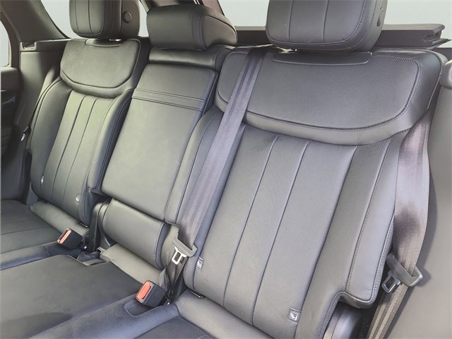 Used 2023 Land Rover Range Rover SE image 16