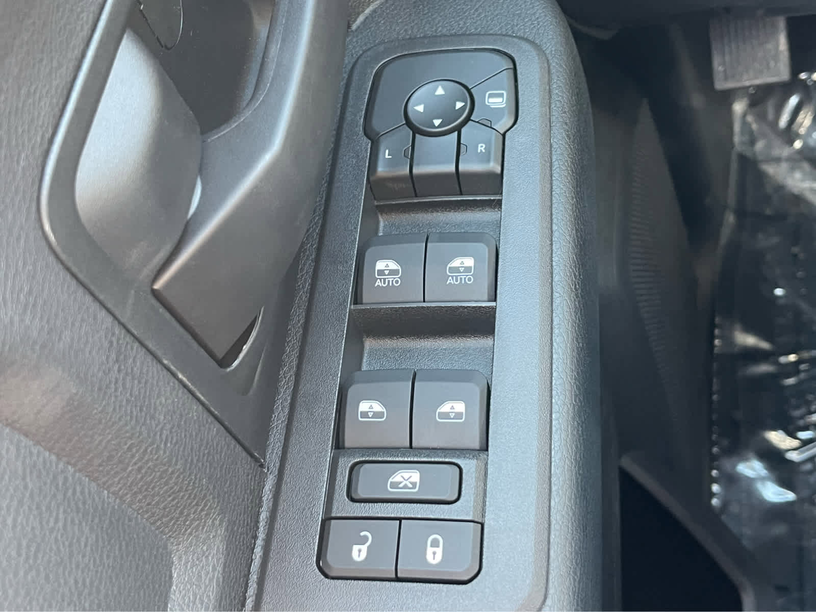 New 2026 RAM 2500 Tradesman image 20