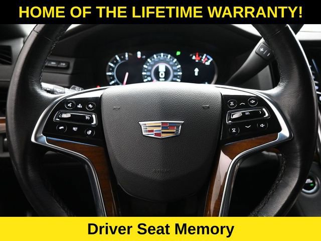 Used 2020 Cadillac Escalade Premium Luxury image 20