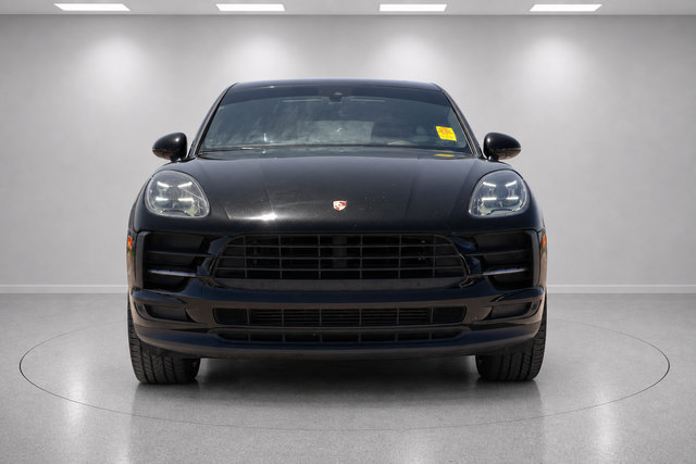 Used 2019 Porsche Macan AWD/4WD image 8