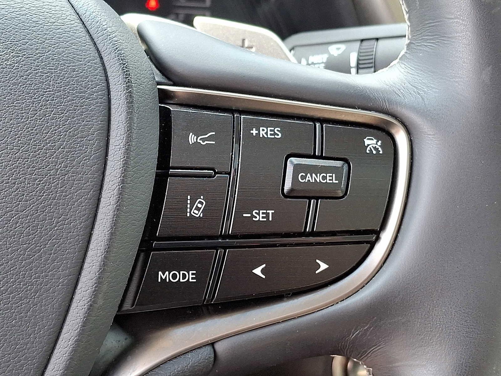 Used 2021 Lexus ES 350 w/ Premium Package image 19