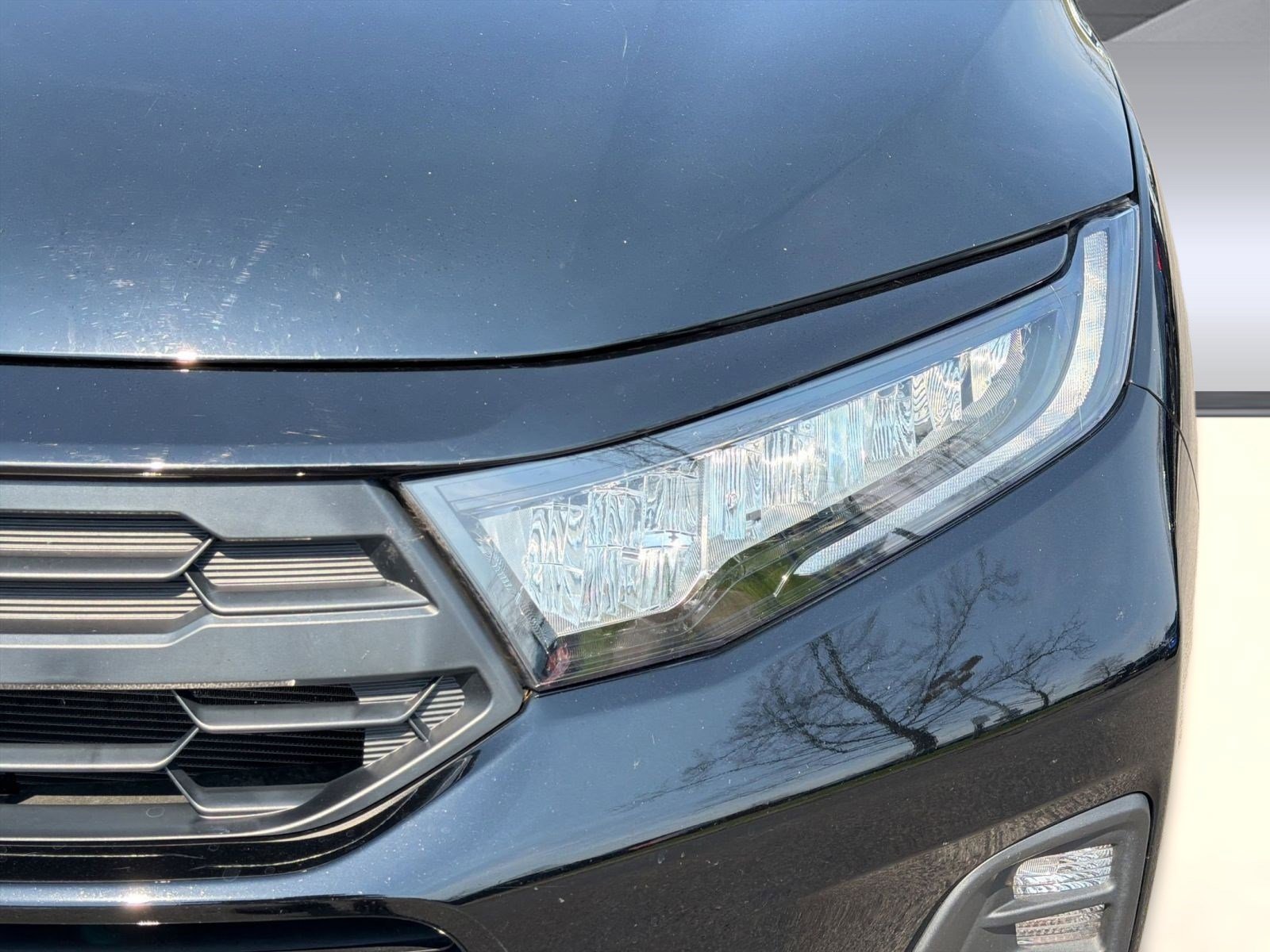 Used 2025 Honda Odyssey Sport-L image 11