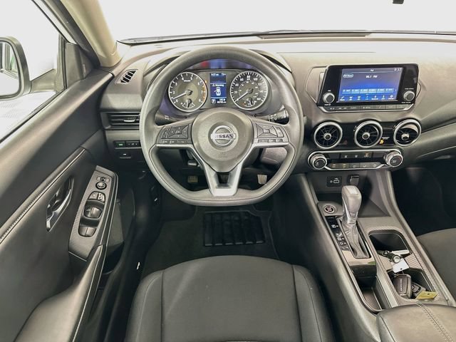 Used 2023 Nissan Sentra S FWD image 10