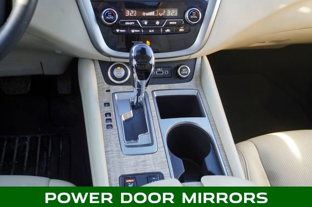 Used 2023 Nissan Murano SL image 14