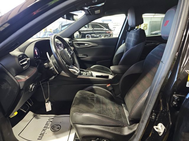 Used 2024 Dodge Hornet R/T AWD/4WD image 9