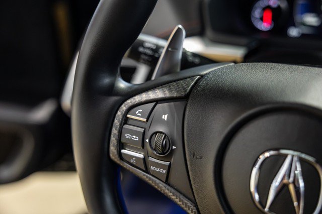 Used 2022 Acura NSX Type S AWD/4WD image 39