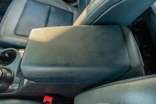 Used 2022 Ford Bronco Outer Banks image 34