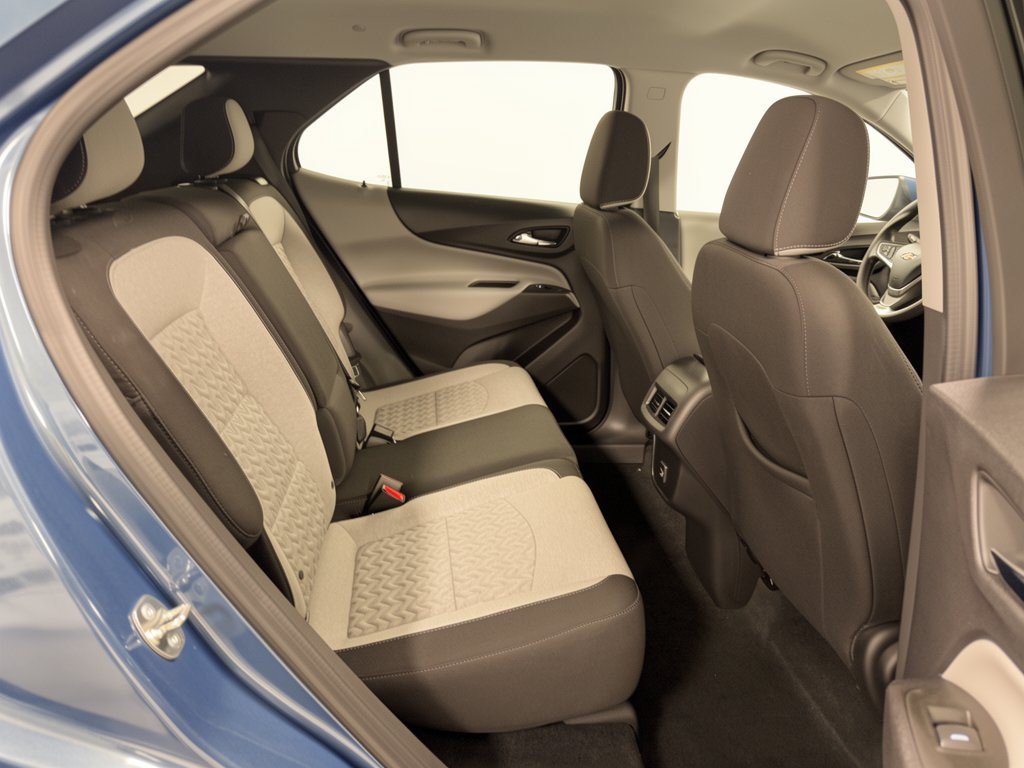 Used 2024 Chevrolet Equinox LT FWD image 29