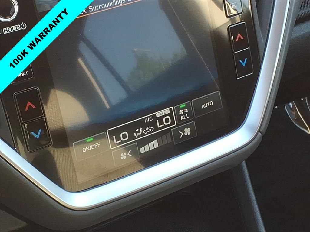 Certified 2024 Subaru Crosstrek 2.0i Premium AWD/4WD image 13