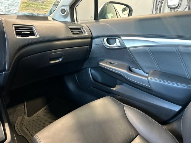 Used 2014 Honda Civic EX-L image 15