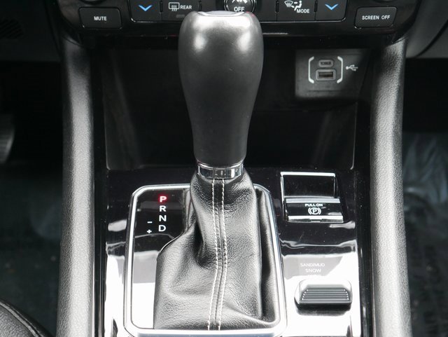 Used 2022 Jeep Compass High Altitude image 22