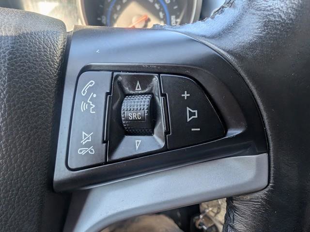 Used 2016 Chevrolet Cruze LT image 11