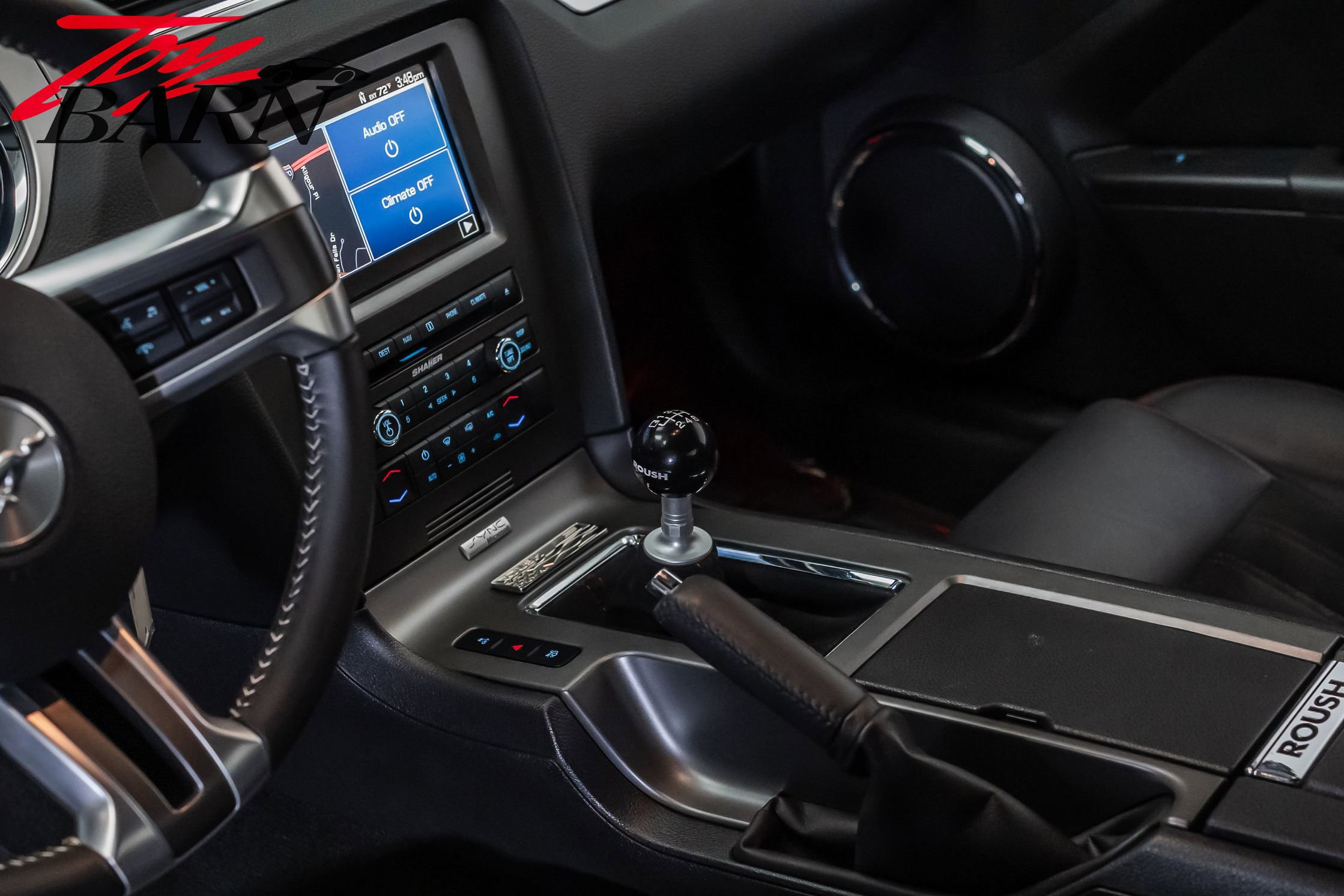 Used 2014 Ford Mustang GT Premium w/ Electronics Package image 29