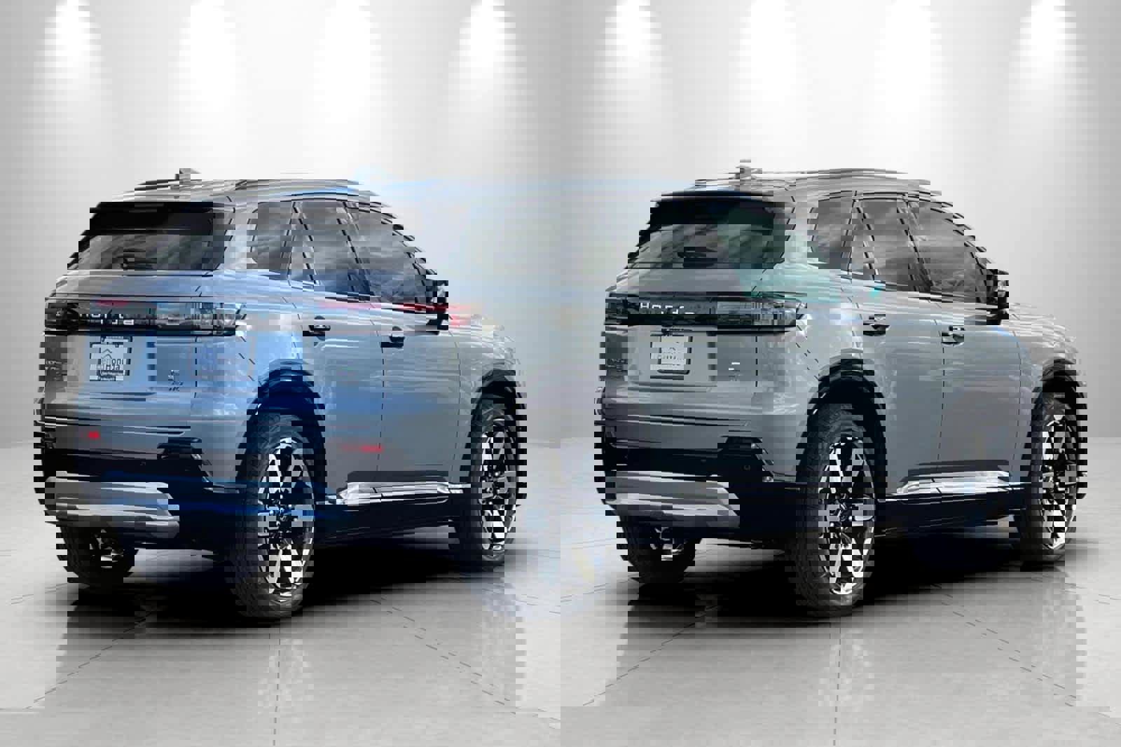 New 2026 Honda Prologue Elite image 2