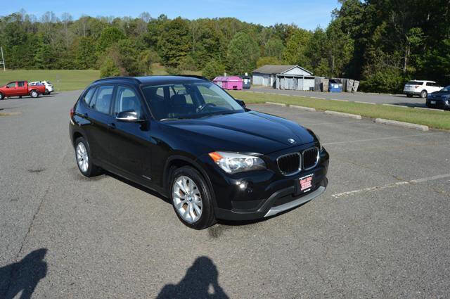 Used 2014 BMW X1 xDrive28i image 65