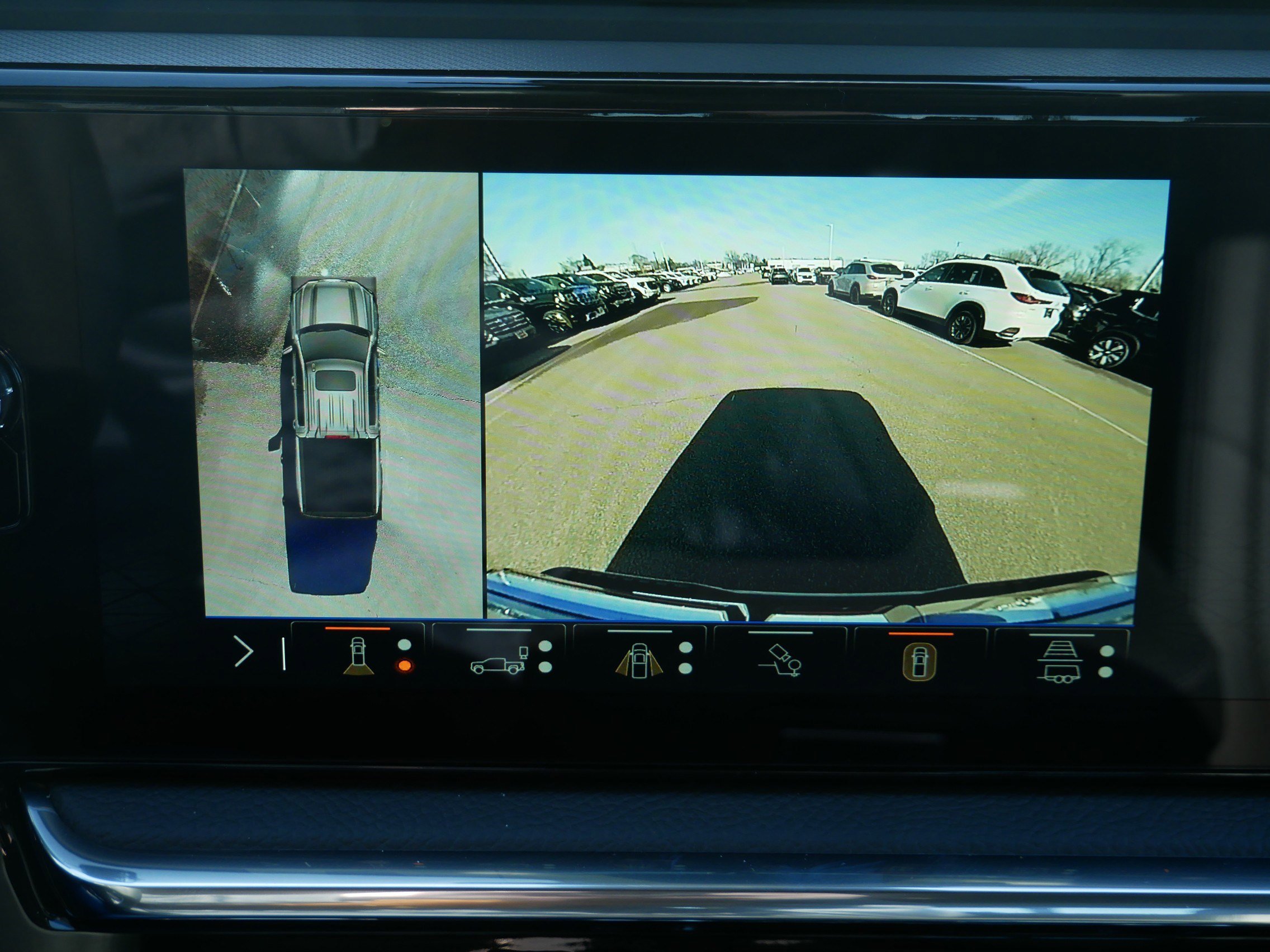 New 2026 GMC Sierra 1500 Denali image 10