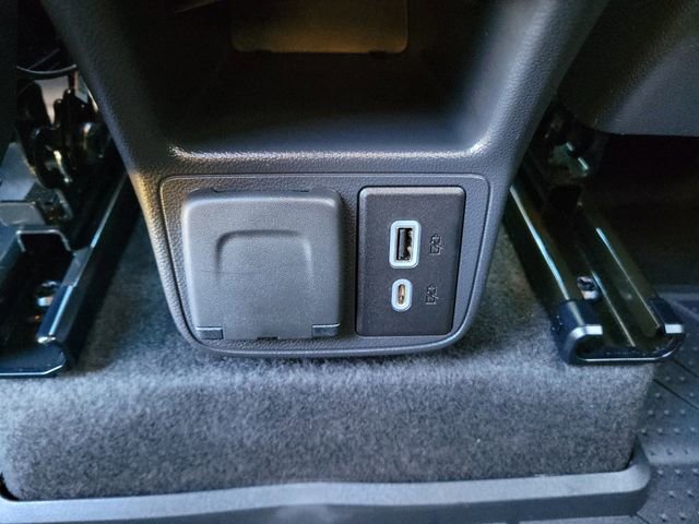 Certified 2023 Chevrolet TrailBlazer RS w/ Convenience Package image 14