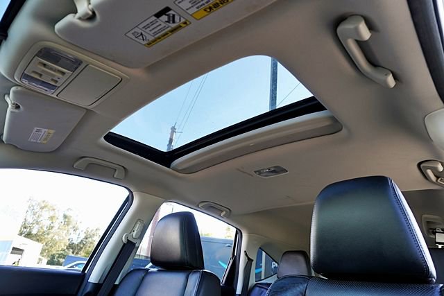 Used 2016 Honda CR-V EX-L image 18