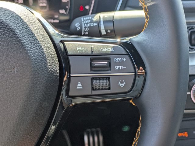 Used 2026 Acura Integra A-Spec w/ Technology Package FWD image 26