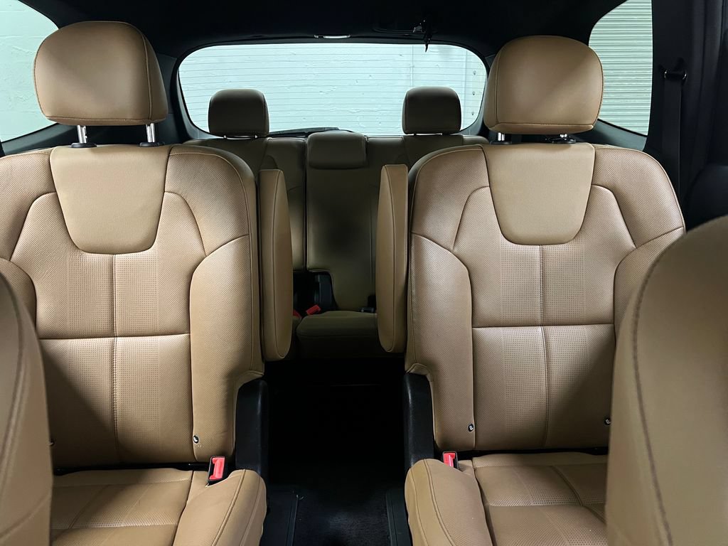 Used 2022 Kia Telluride SX FWD image 28