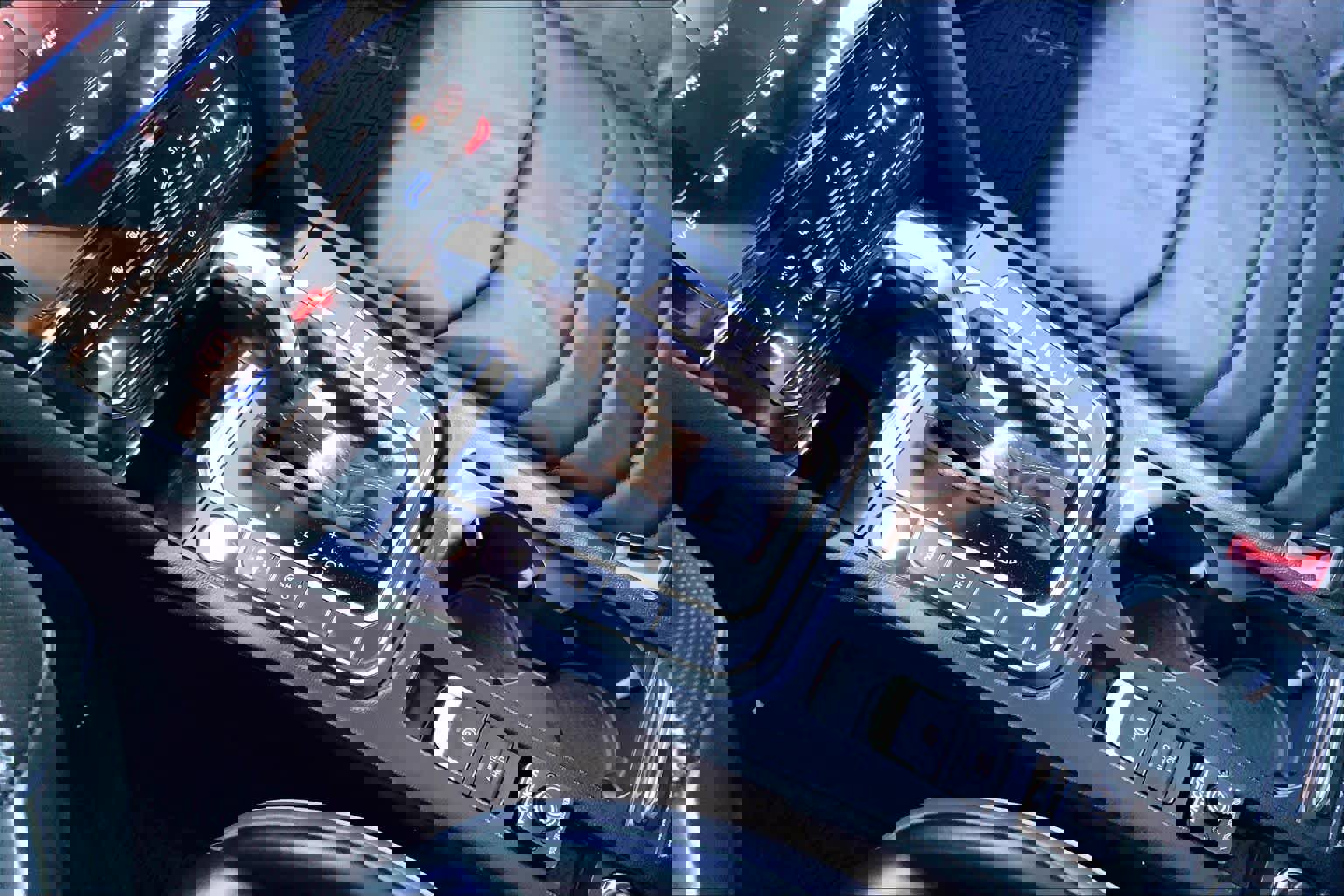 Used 2023 Volkswagen Arteon SEL Premium image 14