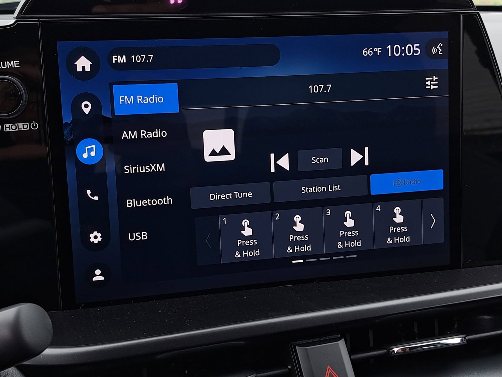 New 2026 Subaru Outback Touring XT AWD/4WD image 23