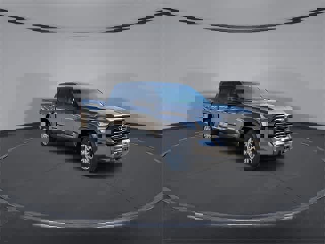 Used 2025 Toyota Tundra SR5 image 2