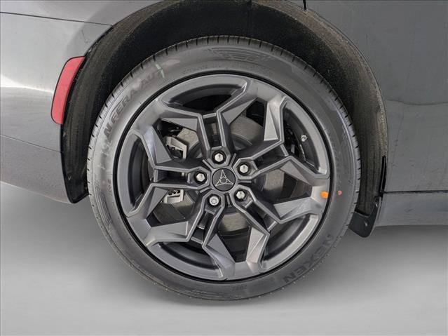 New 2026 Dodge Charger R/T w/ Driver Convenience Group AWD/4WD image 16