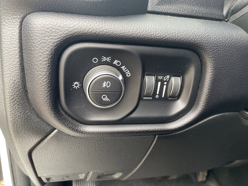 Used 2022 RAM 2500 Laramie AWD/4WD image 20