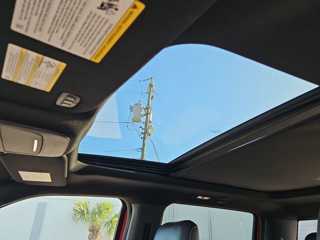 Used 2021 Ford F150 Lariat image 29