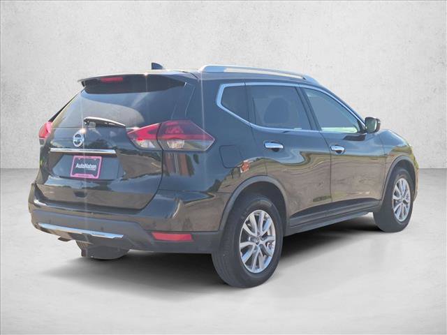 Used 2020 Nissan Rogue SV AWD/4WD image 5