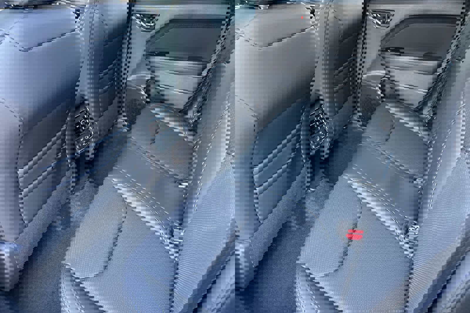 New 2026 Subaru Forester Limited image 12