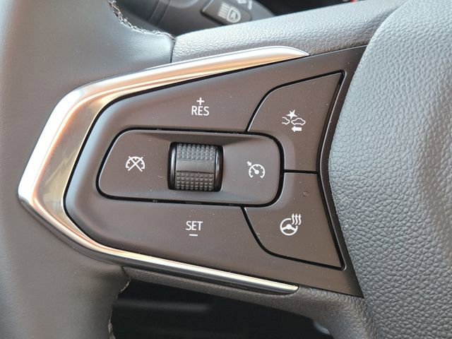 New 2026 Chevrolet TrailBlazer LT w/ Convenience Package image 12
