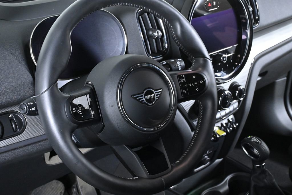 Certified 2022 MINI Cooper Countryman SE w/ Convenience Package image 12