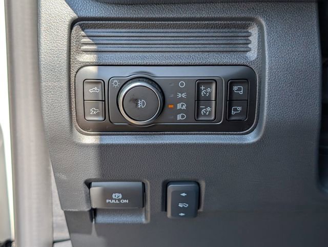 New 2026 Ford F250 Lariat w/ Tremor Off-Road Package image 55